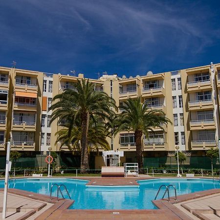 Servatur Barbados Playa del Ingles  Exterior foto