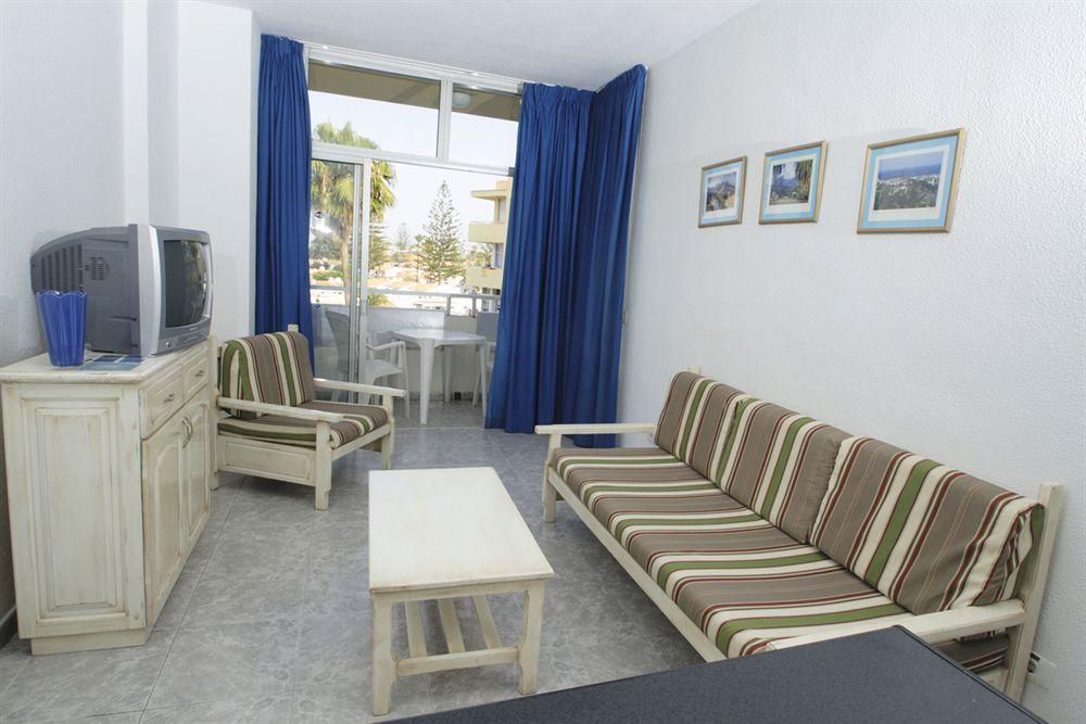 Servatur Barbados Playa del Ingles  Exterior foto