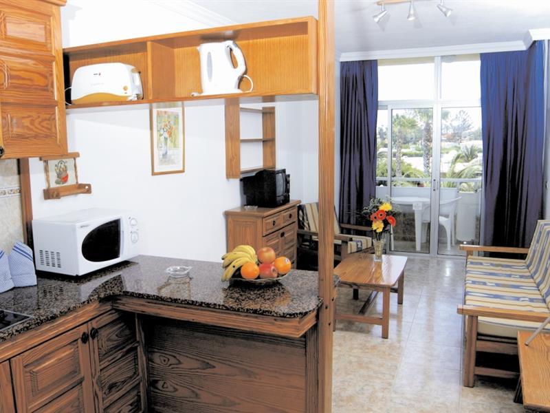 Servatur Barbados Playa del Ingles  Exterior foto