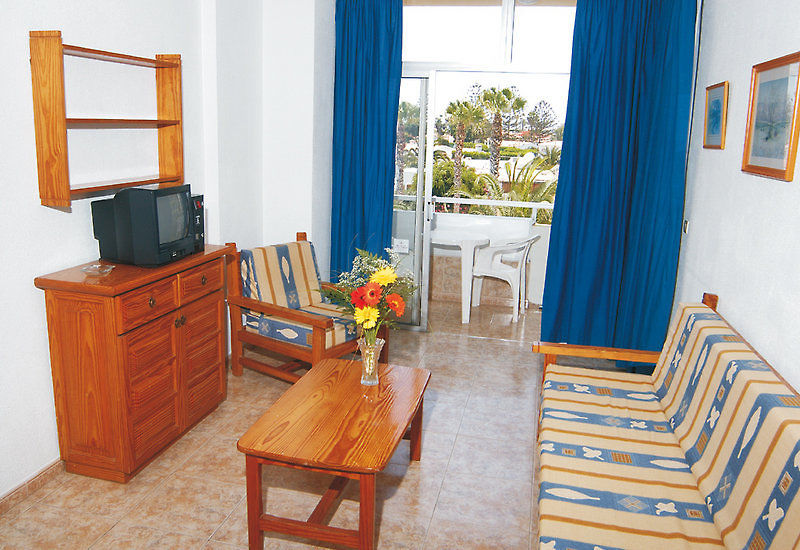Servatur Barbados Playa del Ingles  Exterior foto