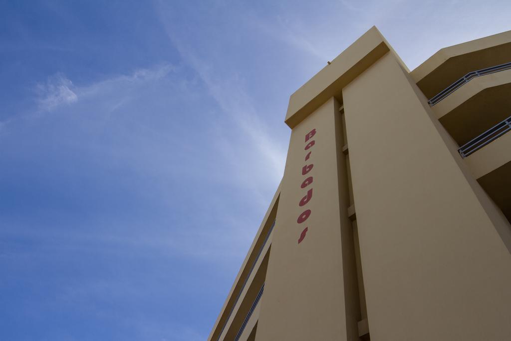 Servatur Barbados Playa del Ingles  Exterior foto