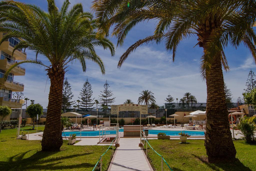 Servatur Barbados Playa del Ingles  Exterior foto