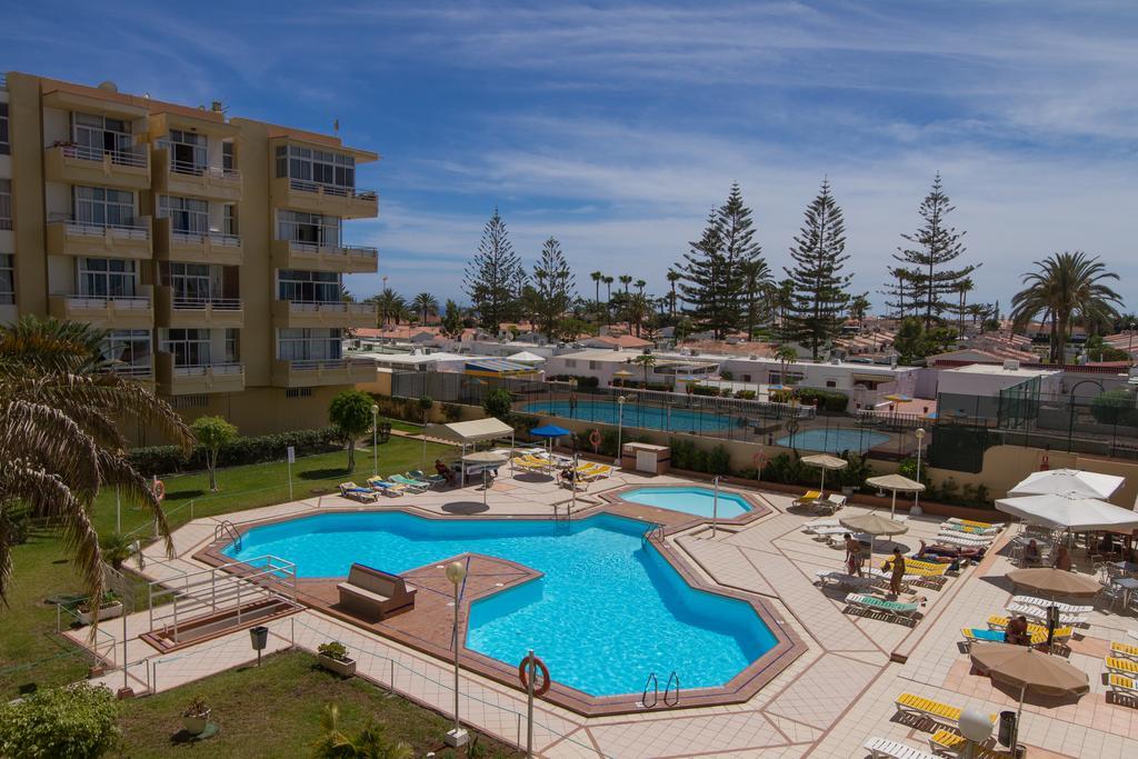 Servatur Barbados Playa del Ingles  Exterior foto