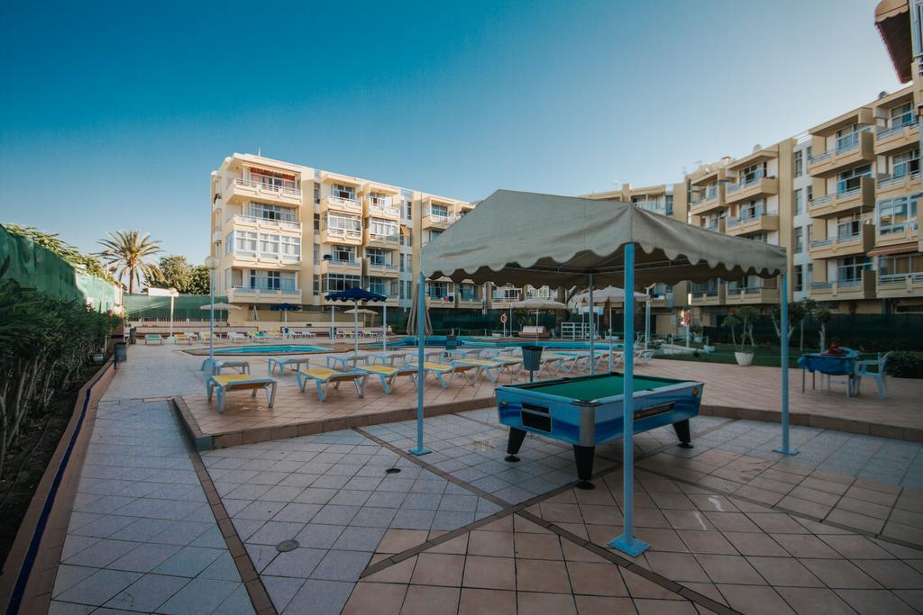 Servatur Barbados Playa del Ingles  Exterior foto