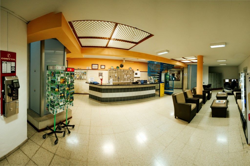 Servatur Barbados Playa del Ingles  Exterior foto